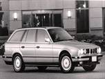 1993 BMW 5 Series